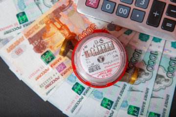 Изменение тарифов на коммунальные услуги с 01.12.2022 г.